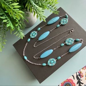 Turquoise Necklace